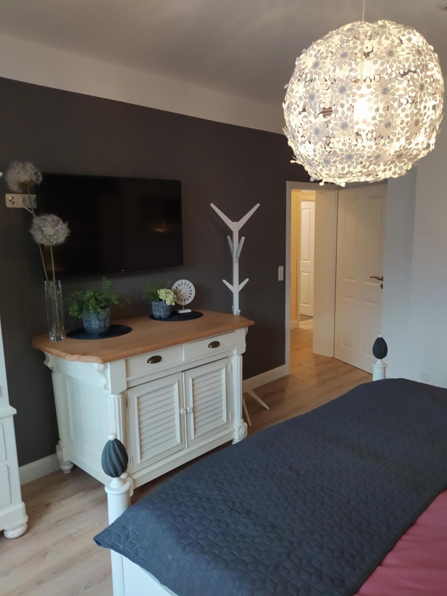 Ferienwohnung Im Erdgeschoss In Der Altstadt Von Heiligenhafen Extérieur photo