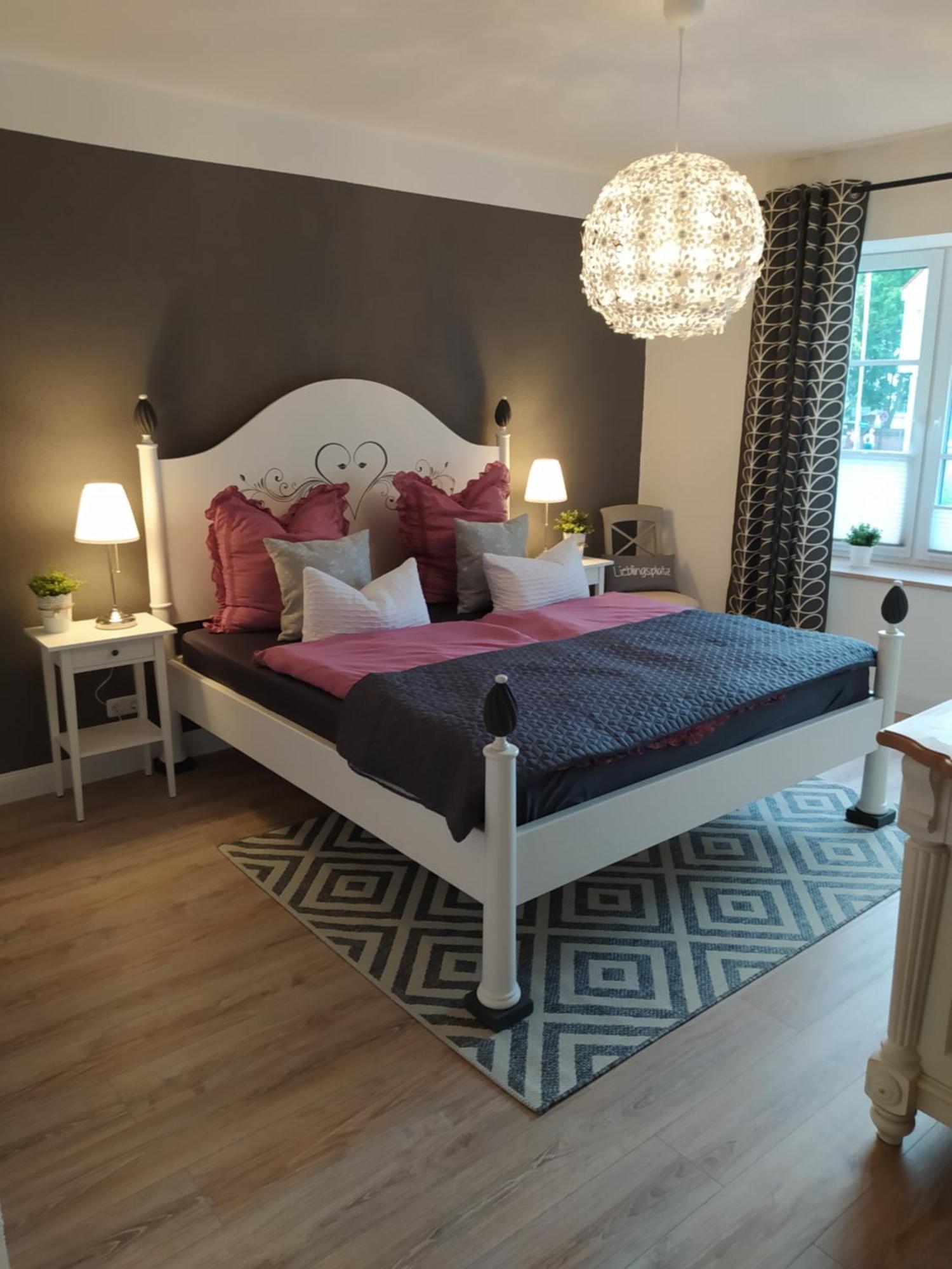 Ferienwohnung Im Erdgeschoss In Der Altstadt Von Heiligenhafen Extérieur photo