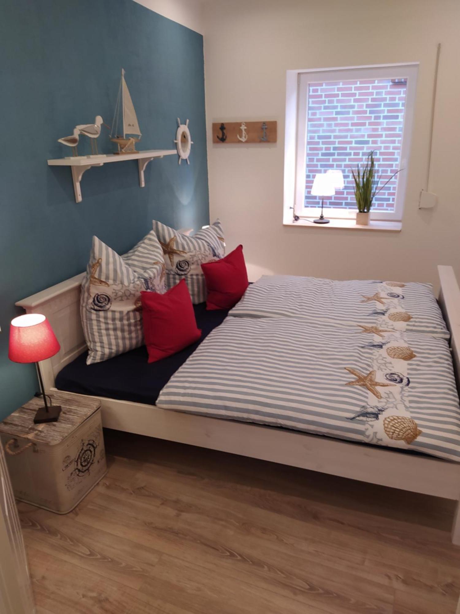 Ferienwohnung Im Erdgeschoss In Der Altstadt Von Heiligenhafen Extérieur photo