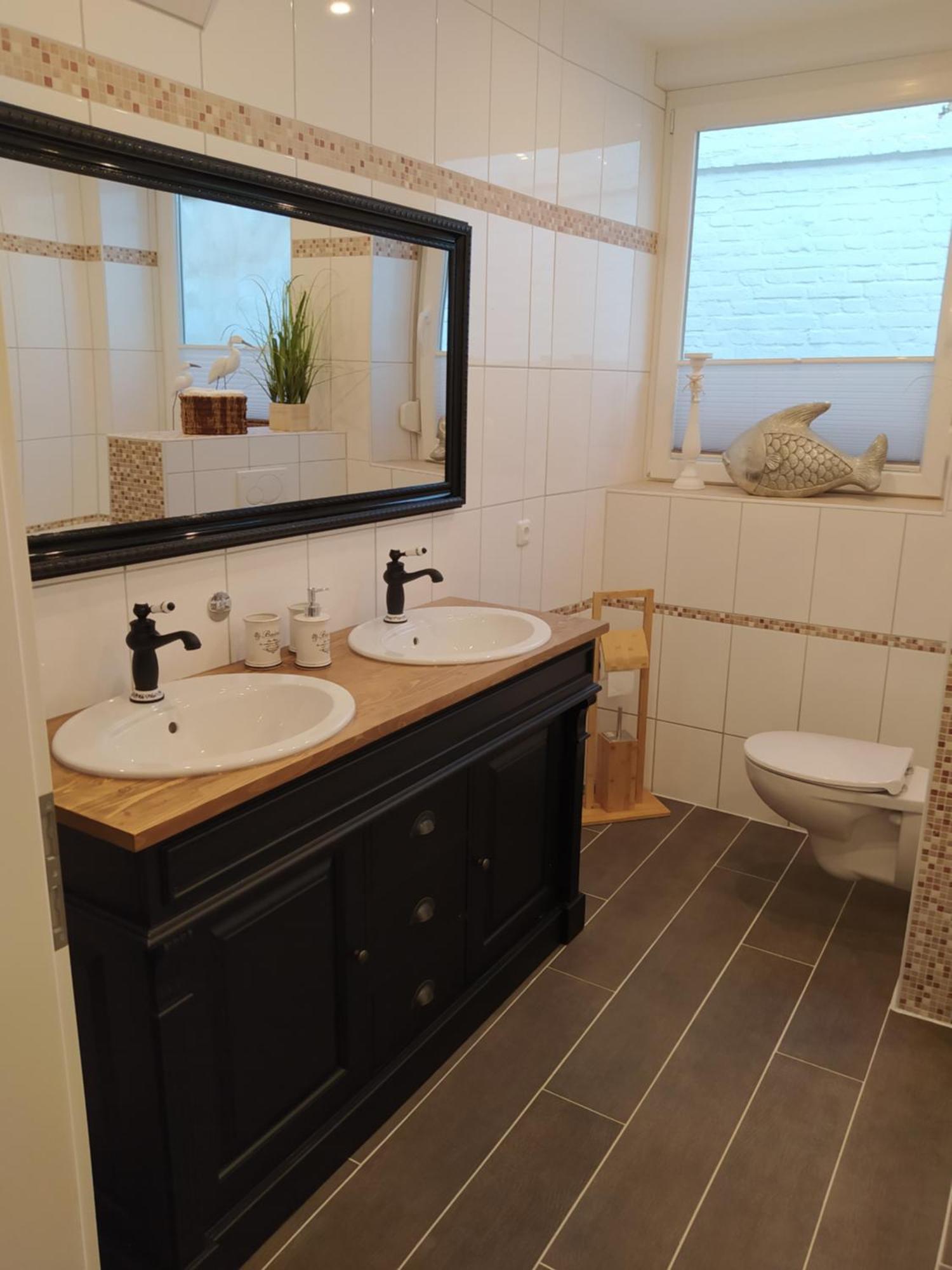 Ferienwohnung Im Erdgeschoss In Der Altstadt Von Heiligenhafen Extérieur photo